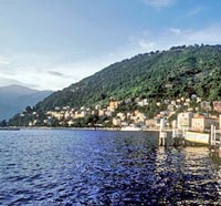 Lake Como Full Day Tour from Milan