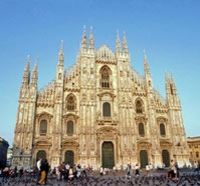 Milan City Sightseeing Tour including il Cenacolo - Da Vinci's 