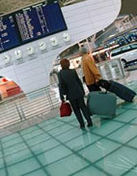 Portugal Lisbon Tour - Lisbon Airport Shared Departure Transfer