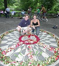 Private New York Photo Walking Tour: Central Park and Neighborhoods