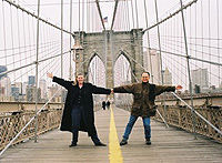 Private New York Walking Tour with a Personal Photographer
