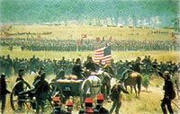 Gettysburg Tour