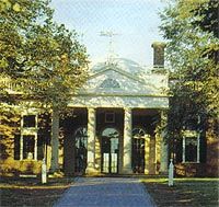 Monticello/Thomas Jefferson Country