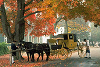One Day Colonial Williamsburg