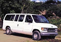 Cancun Roundtrip Airport Transfers