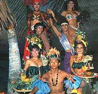 Caribbean Carnival