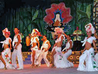 Caribbean Carnival