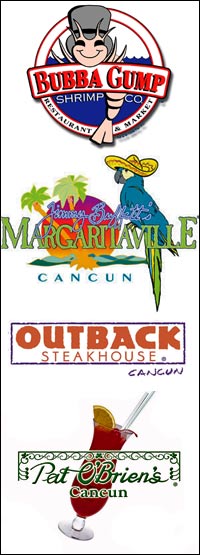 FUNtastic Dining Around Cancun Program