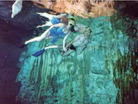 Mayan Adventure from Riviera Maya