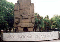 Mexico City Tour