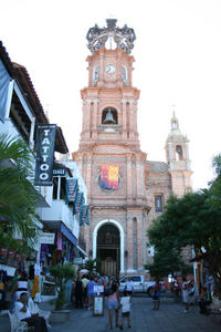 Puerto Vallarta City Tour