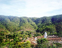San Sebastian Air Expedition from Puerto Vallarta