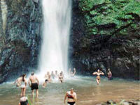Sierra Madre Norte