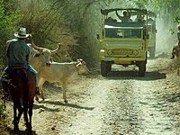 Sierra Madre Norte
