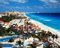 Snorkeling Excursion to Isla Mujeres