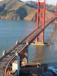 California Coast Overnight Tour: Los Angeles to San Francisco