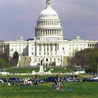Washington DC Overnight Tour