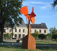 Art and Wine Day Tour for Medoc Lovers