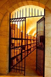 Bordeaux - City and Wine Country