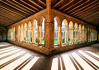 Saint Emilion - UNESCO World Heritage Site