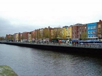 Dublin City Hop On Hop Off Tour plus Walking Tour