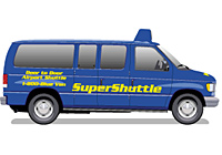 Tampa Arrival Transfer