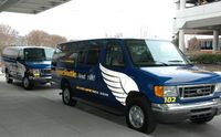 Baltimore Arrival Transfer: to Baltimore