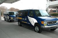 Baltimore Departure Transfer: from Baltimore