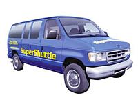 Baltimore Departure Transfer - From Washington D.c.