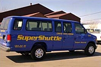 New York Arrival Transfer: to Private Residences