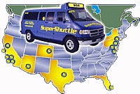 New York Arrival Transfer: to Private Residences