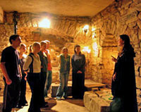 Late Night Walking Tour of Edinburgh - Ghost Hunter Trail