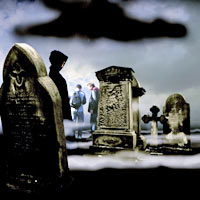 Late Night Walking Tour of Edinburgh - Ghost Hunter Trail