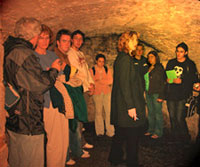 Evening Walking Tour of Edinburgh - Haunted Underground Experience