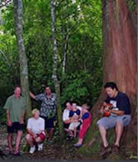 Kaikoura Maori Experience from Christchurch