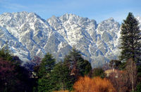 South Island Seven Day Coastal Splendor Tour