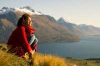 South Island Seven Day Coastal Splendor Tour