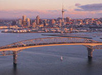 Auckland Harbour Coffee Sailing Trip