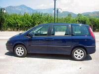 Naples Airport Private Arrival Transfer
