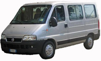 Naples Airport Private Arrival Transfer