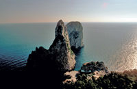 Capri Day Tour with Lunch from Naples