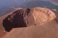 Mt Vesuvius Tour from Naples