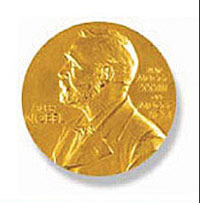 Golden Stockholm City Tour - Alfred Nobel