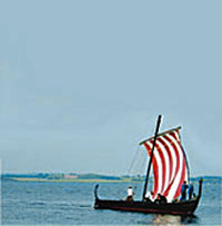 Golden Viking History Tour