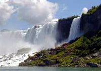Niagara Falls Luxury Tour