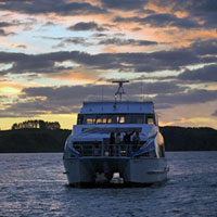 Bay of Islands Sunset Cruise