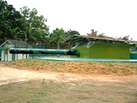 Changi WWII Tour - A Changi Museum War Trail&trade;