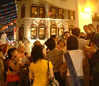 Secrets of the Red Lantern &trade; - A Chinatown Night Walk