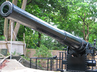 Singapore Battlefield Tour