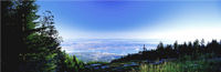 Grouse Mountain Sunset Tour